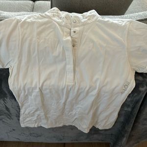 Women’s montar shirt